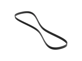 תמונה של מוצר רצועת תזמון GT2 סגורה, רוחב 6mm, היקף 600 מ"מ, 300 שיניים