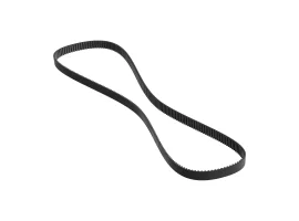תמונה של מוצר רצועת תזמון GT2 סגורה, רוחב 6mm, היקף 552 מ"מ, 276 שיניים