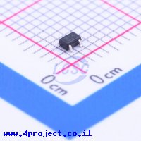 Microchip Tech MIC841LYC5-TR