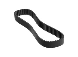 תמונה של מוצר רצועת תזמון GT2 סגורה, רוחב 6mm, היקף 184 מ"מ, 92 שיניים