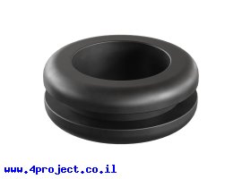 תמונה של מוצר טבעת גומי, דגם (14-3) - חבילה של 4