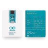 כרטיס פיתוח Arduino Nano R4 ללא מחברים