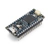 כרטיס פיתוח Arduino Nano R4 עם מחברים