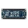 כרטיס פיתוח Arduino Nano R4 עם מחברים