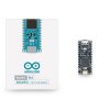 כרטיס פיתוח Arduino Nano R4 עם מחברים