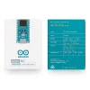 כרטיס פיתוח Arduino Nano R4 עם מחברים
