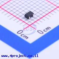 Microchip Tech MIC841NYC5-TR
