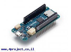 תמונה של מוצר כרטיס פיתוח Arduino MKR Zero
