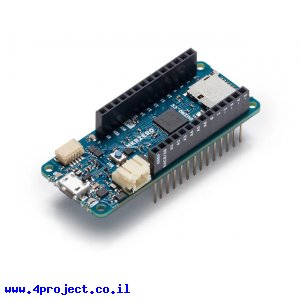 כרטיס פיתוח Arduino MKR Zero