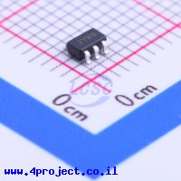 Microchip Tech MCP6566T-E/OT