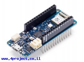 תמונה של מוצר כרטיס פיתוח Arduino MKR WiFi 1010
