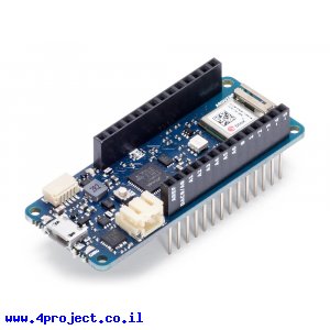 כרטיס פיתוח Arduino MKR WiFi 1010