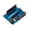 מגן Arduino מתאם כרטיסי MKR לתצורה של UNO