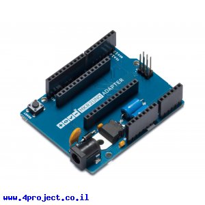 מגן Arduino מתאם כרטיסי MKR לתצורה של UNO