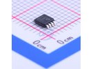 תמונה של מוצר  Microchip Tech MCP6567-E/MS