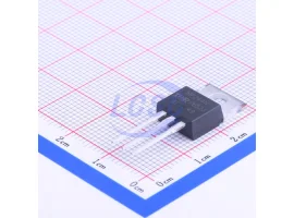 תמונה של מוצר טרנזיסטור IRFZ44N - N-Channel MOSFET 55V 49A