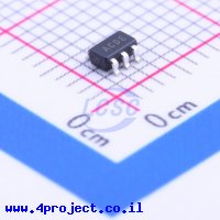 Microchip Tech MCP6546T-I/OT