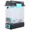 מייבש פלסטיק PolyDryer - בסיס + קופסה