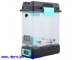 תמונה של מוצר מייבש פלסטיק PolyDryer - בסיס + קופסה