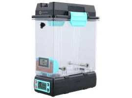 תמונה של מוצר מייבש פלסטיק PolyDryer - בסיס + קופסה