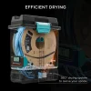 מייבש פלסטיק PolyDryer - בסיס + קופסה