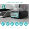 מייבש פלסטיק PolyDryer - בסיס + קופסה
