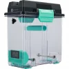 מייבש פלסטיק PolyDryer - קופסה בלבד
