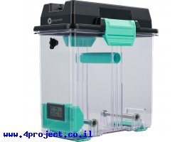 תמונה של מוצר מייבש פלסטיק PolyDryer - קופסה בלבד