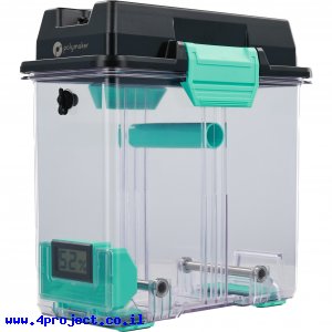 מייבש פלסטיק PolyDryer - קופסה בלבד
