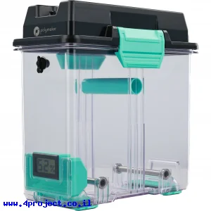 מייבש פלסטיק PolyDryer - קופסה בלבד