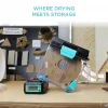 מייבש פלסטיק PolyDryer - קופסה בלבד