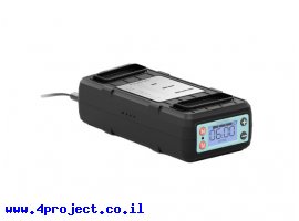 תמונה של מוצר מייבש פלסטיק PolyDryer - בסיס בלבד