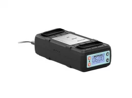 תמונה של מוצר מייבש פלסטיק PolyDryer - בסיס בלבד