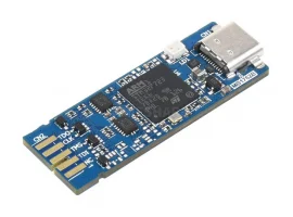 תמונה של מוצר צורב STM מקורי STLINK-V3MINIE