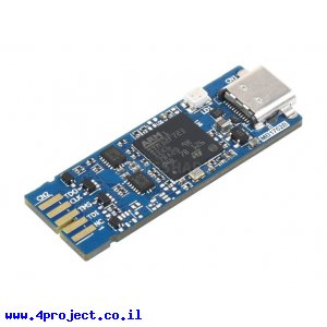 צורב STM מקורי STLINK-V3MINIE