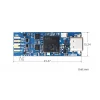 צורב STM מקורי STLINK-V3MINIE