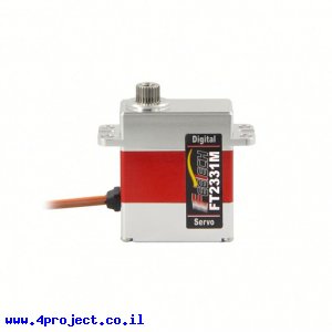 מנוע סרוו (מיקרו) - FEETECH FT2331M