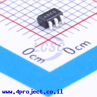 Microchip Tech MCP6541T-I/OT