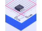 תמונה של מוצר  Microchip Tech MCP6562-E/MS
