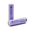 סוללה 18650 Li-Ion 3.7V/2900mAh - LG HJ2