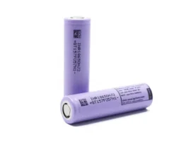 תמונה של מוצר סוללה 18650 Li-Ion 3.7V/2900mAh - LG HJ2