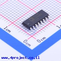 Analog Devices ADCMP396ARZ