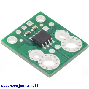 חיישן זרם ACS724 עד 10A-/+