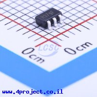 Diodes Incorporated AP331AWRG-7