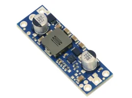 תמונה של מוצר מודול ממיר מתח (מעלה) 24V/5A - דגם U3V50F24