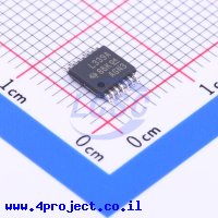 Texas Instruments LM339APWR