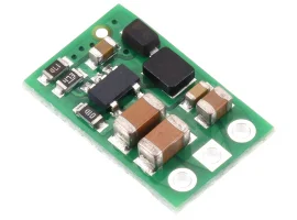 תמונה של מוצר מודול ממיר מתח (מעלה) 5V/0.9A - דגם U3V9F5