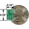 מודול ממיר מתח (מעלה) 12V/1.2A - דגם U3V9F12