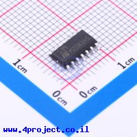 STMicroelectronics LM139DT