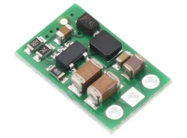 תמונה של מוצר מודול ממיר מתח (מעלה) 24V/0.75A - דגם U3V9F24